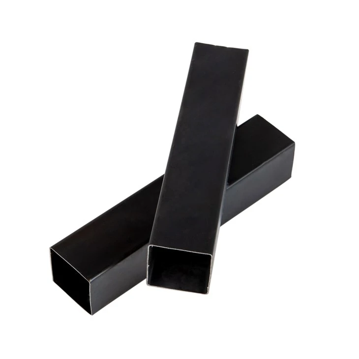 Black Steel Pipe