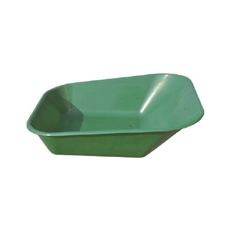 Heavy Duty Wheelbarrow