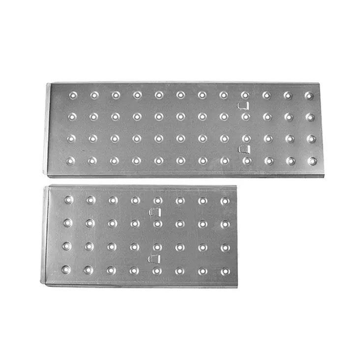 Ladder Parts And Accessories